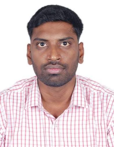 Dr Manoj Kumar N